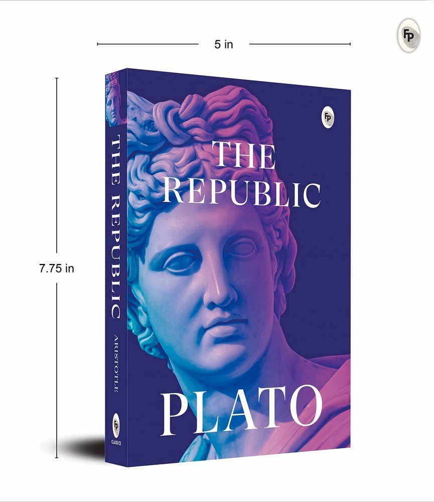 Independent Publishers Group - Wholesale Philosophy - The Republic2