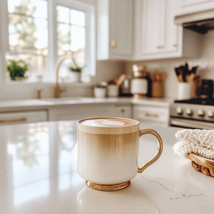 Jordan's Skinny Mixes - Wholesale Flavored Syrup - Sugar Free French Vanilla Syrup1