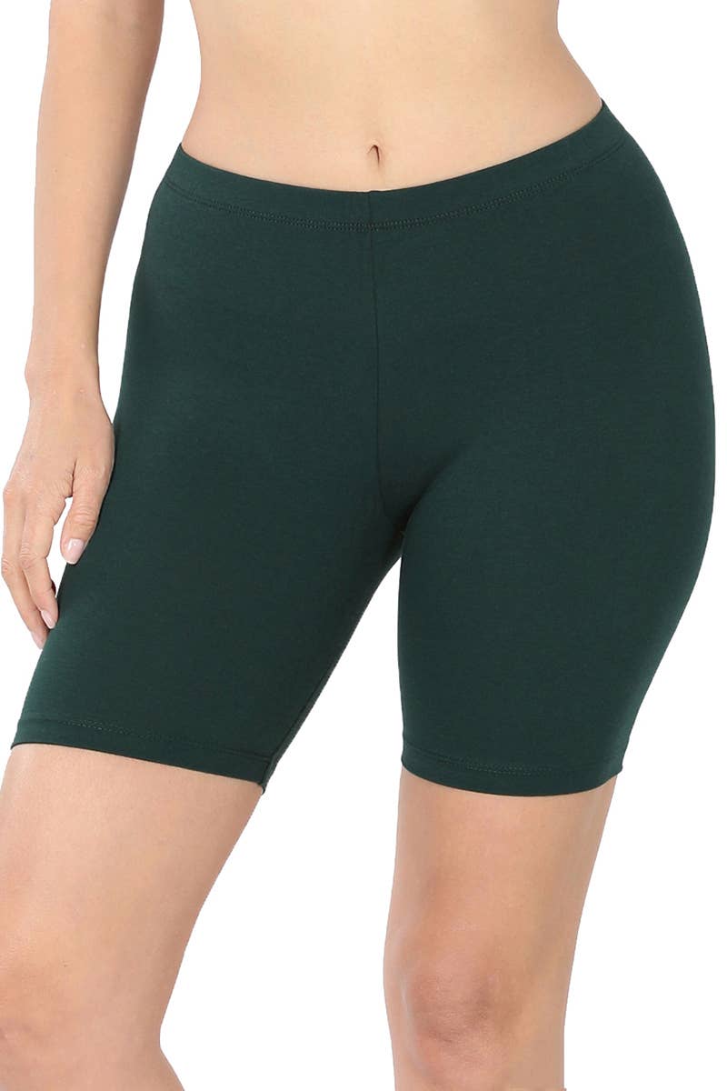 42POPS - Vendita all'ingrosso Pantaloncini sportivi - Donna - 42POPS pantaloncini da bici in cotone3