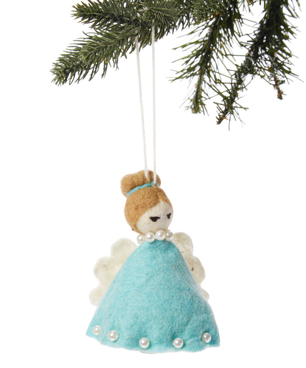 Silk Road Bazaar - Wholesale Ornament - Magic Angels1