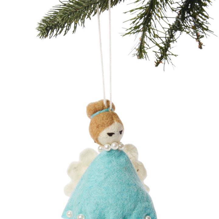 Silk Road Bazaar - Wholesale Ornament - Magic Angels1