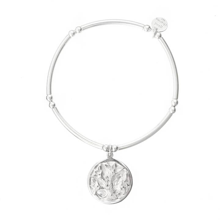 Tree of Life Bangle for wholesale by Good Charma