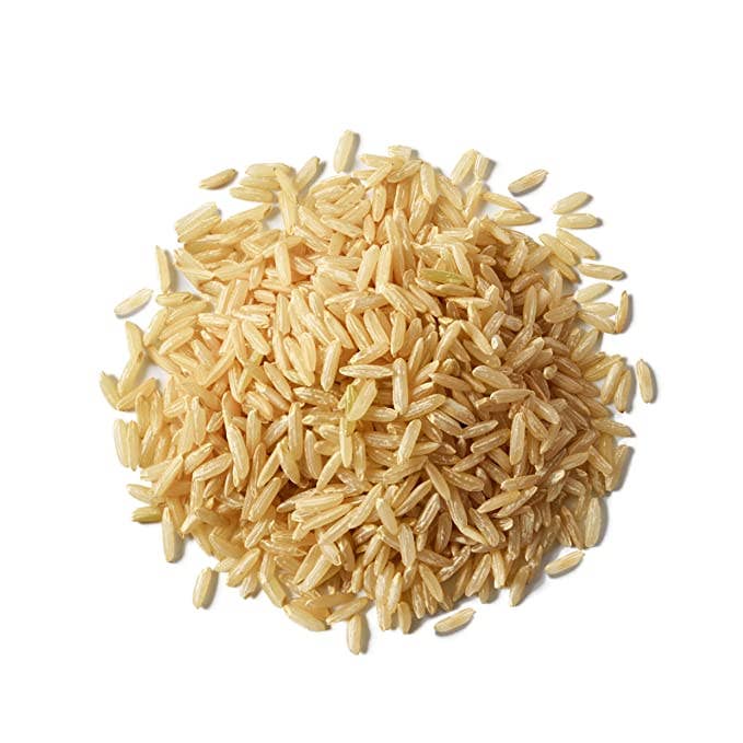 Food To Live - Wholesale Rice - Organic Brown Basmati Rice – Whole Grain, Long-Grain Rice2