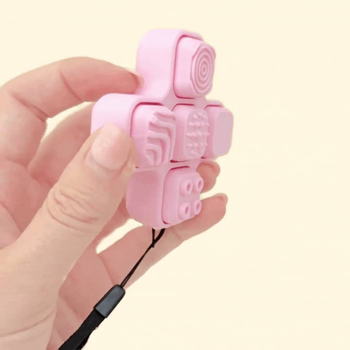 Flexi Fidgets Co. Ltd – wholesale Fidget toy – Kids – TextureClick1