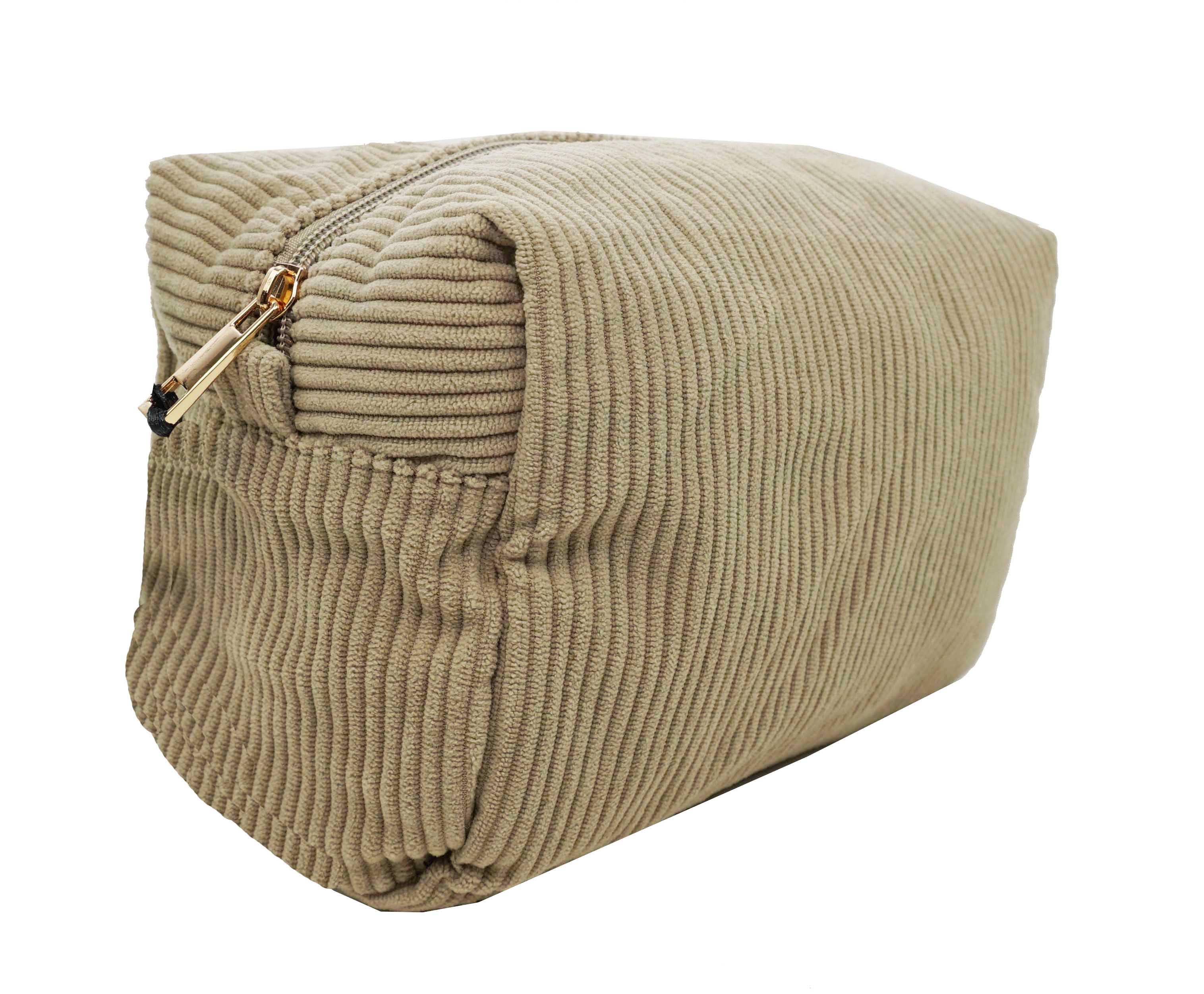 Anais – wholesale Sminkväska – Sminkväska i sammet 36832-16