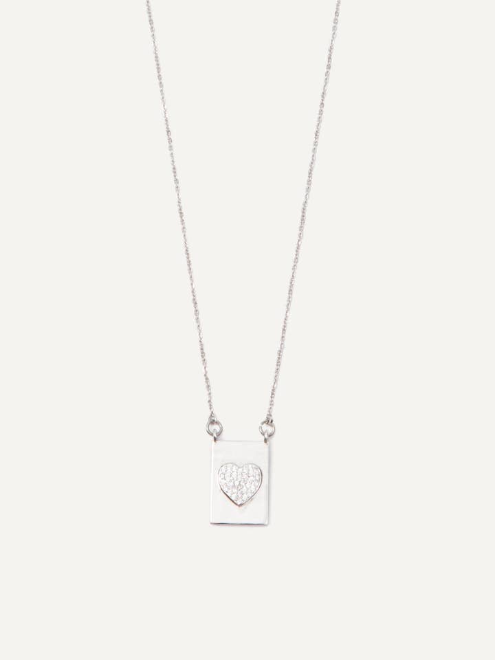 Alessia Necklace for wholesale by Melania Clara