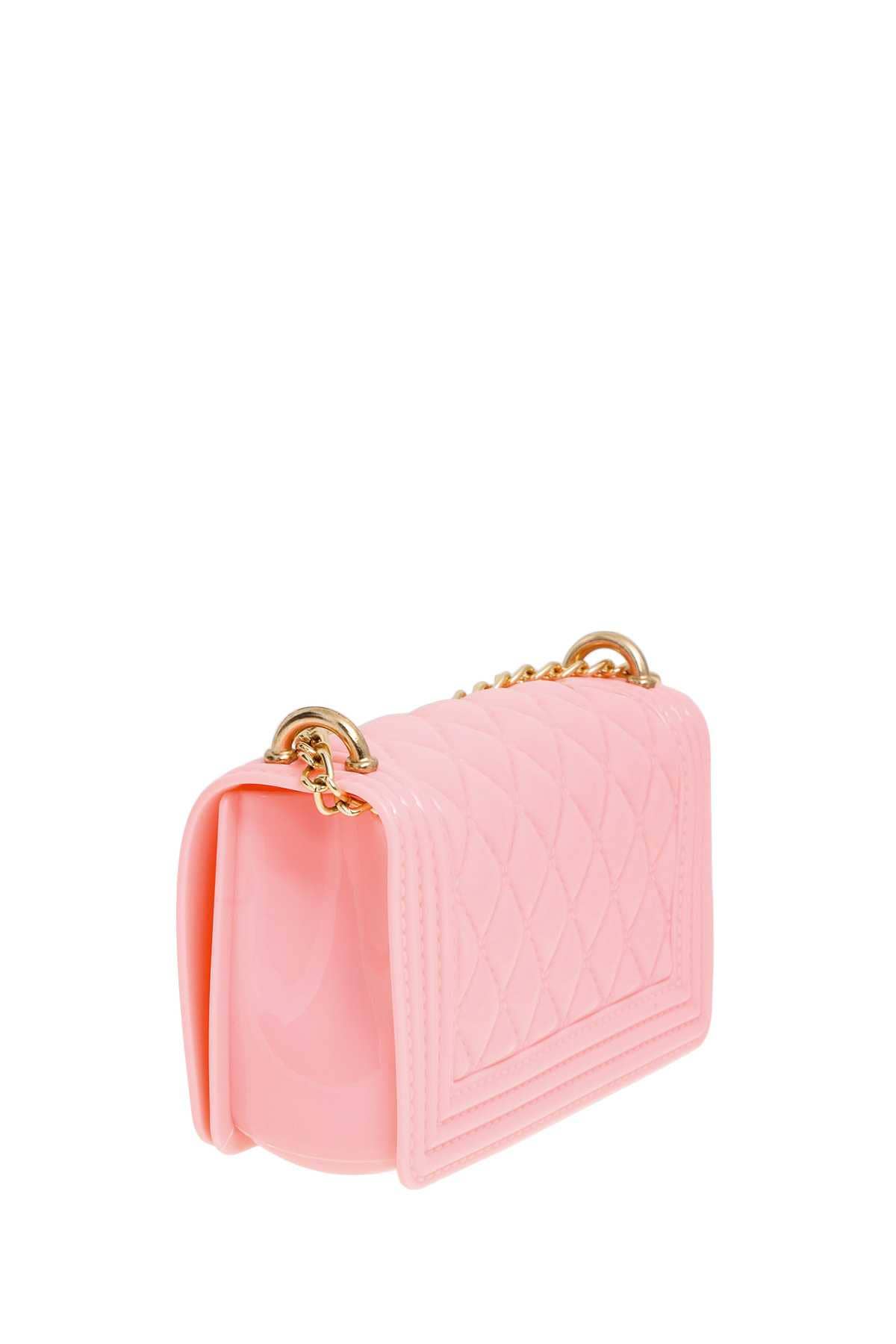 Shop Neighbors - Vente Pochette – femme - Petit sac à gelée matelassé2