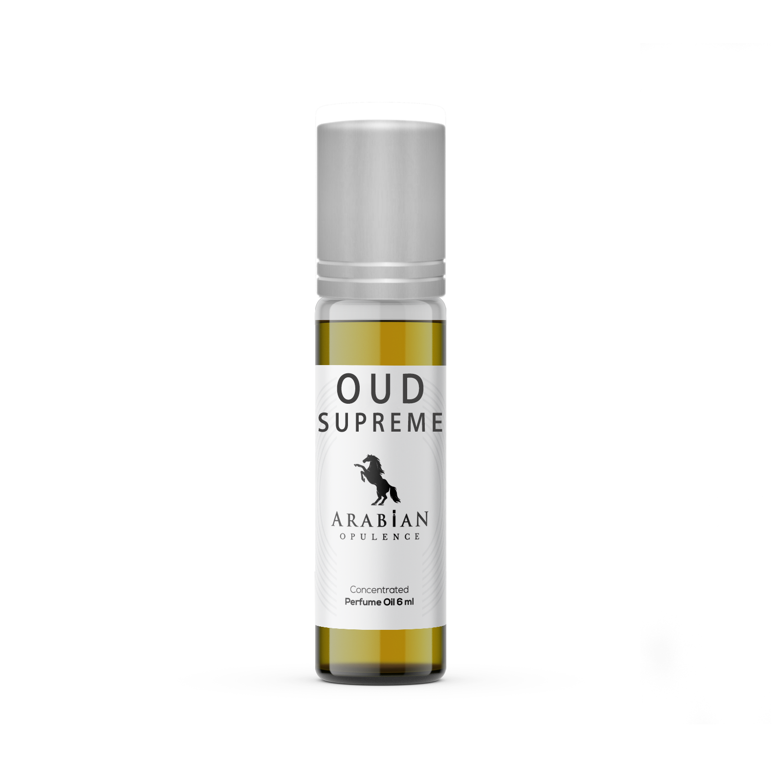 Arabian Opulence - Wholesale Fragrance Oil - FR244 OUD SUPREME - Perfume Body Oil - Alcohol Free1