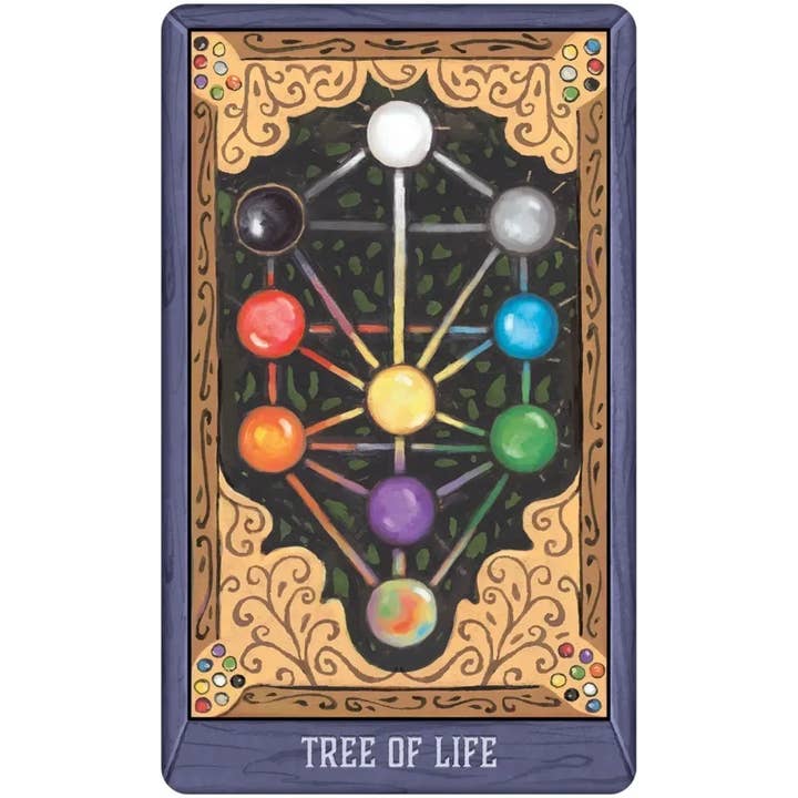U.S. Games Systems Inc. - Wholesale Tarot Cards - Oracle of Ascendance