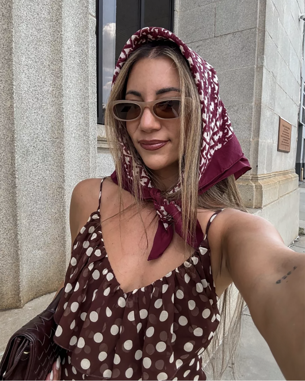 SPARE-SPECS, LLC - Wholesale Sunglasses - Women's - Nina19