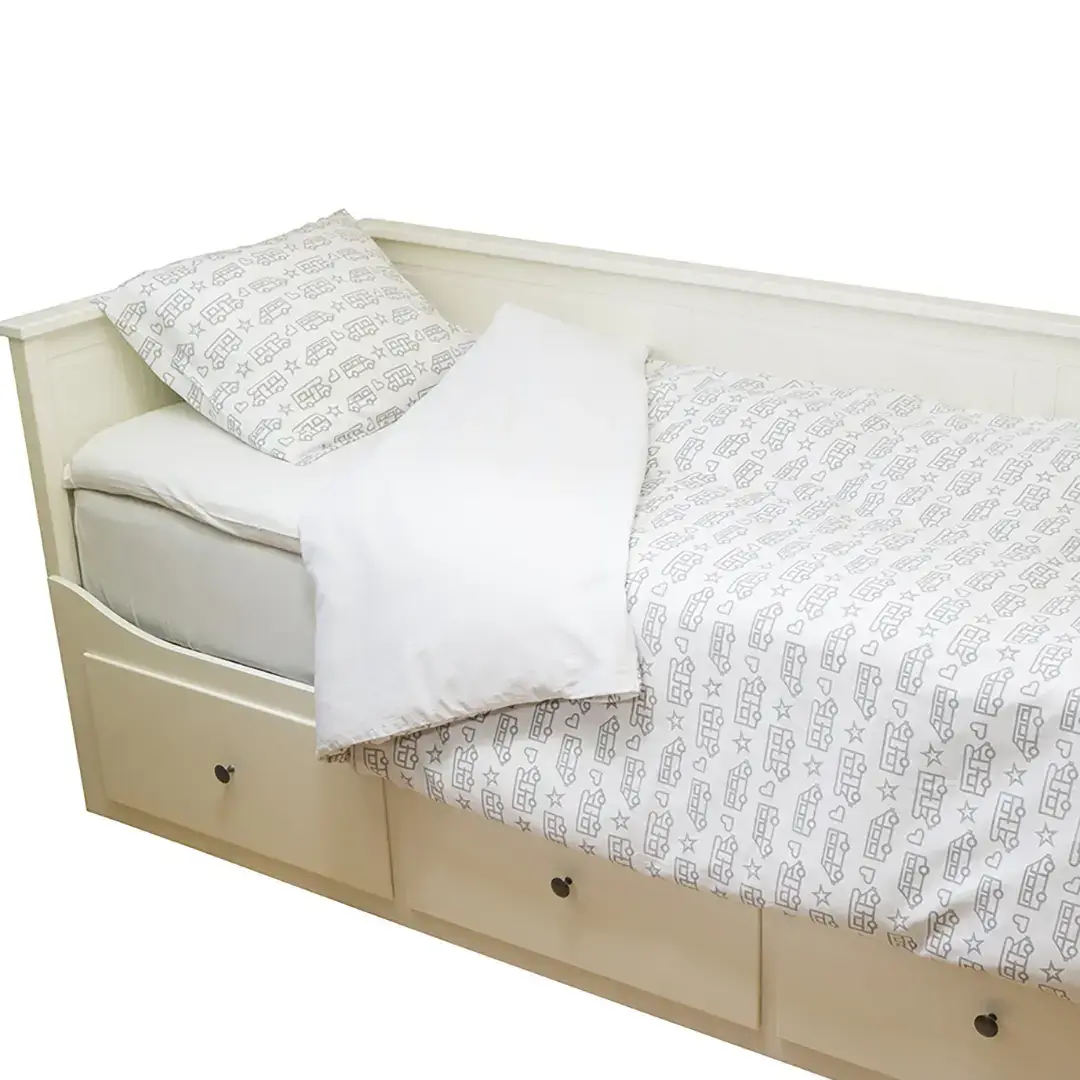 Pufz - Wholesale Bedding Pillowcase/Sham - Duvet cover set Camper3