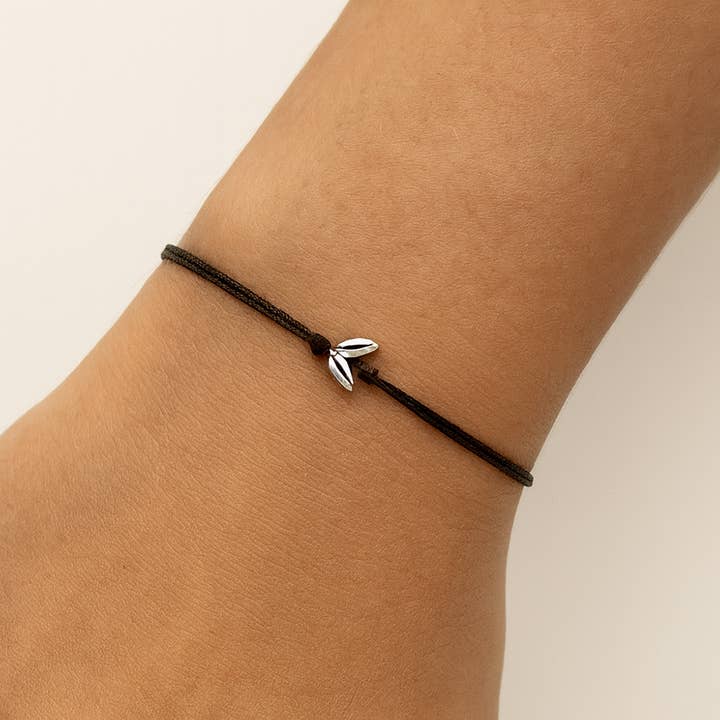 VIE – wholesale Charm/dangle bracelet – Charm Strings, Pack of 10, Assorted Colours14