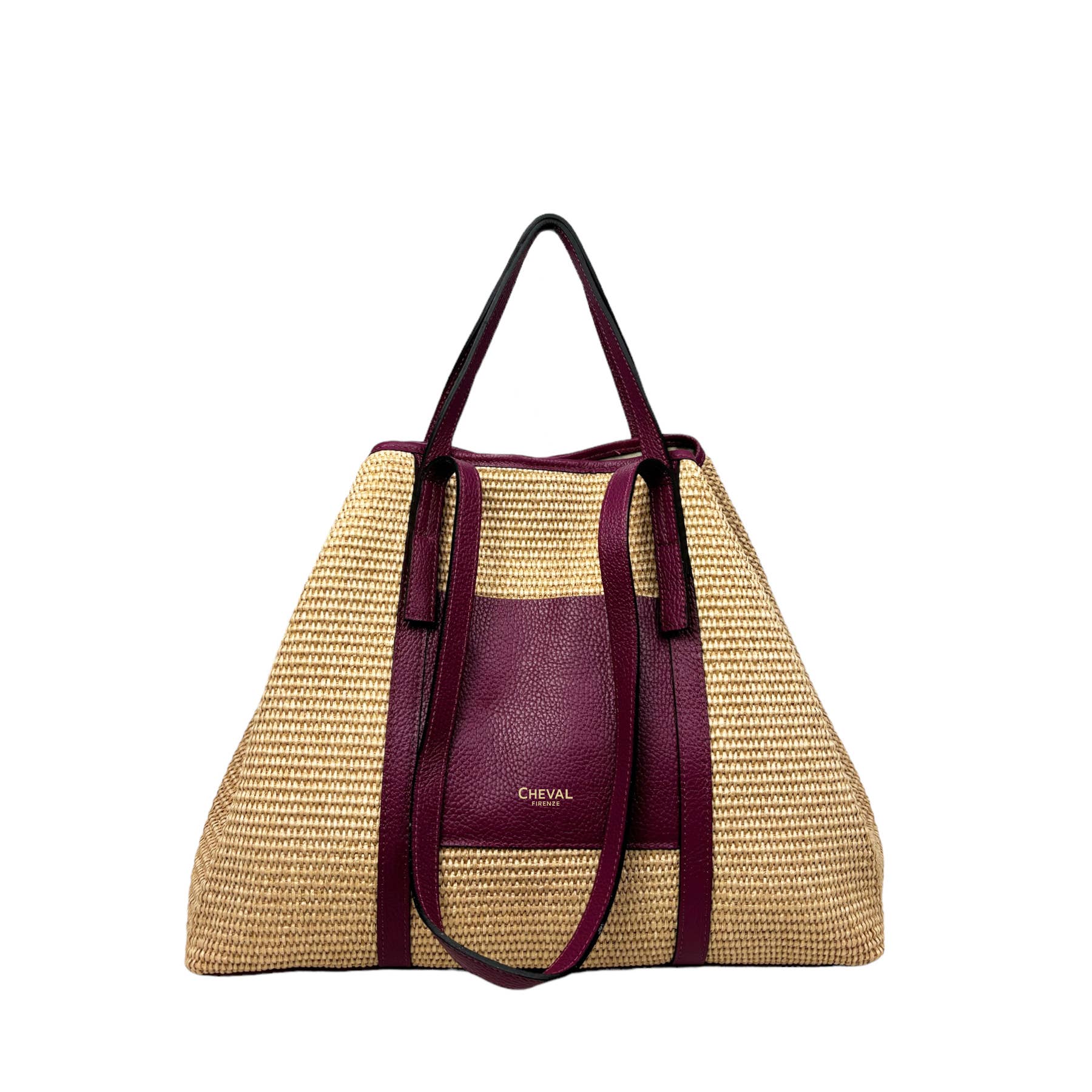 Cheval Firenze - Wholesale Shoulder Bag - Women's - Cheval Firenze Formentera shoulder bag51