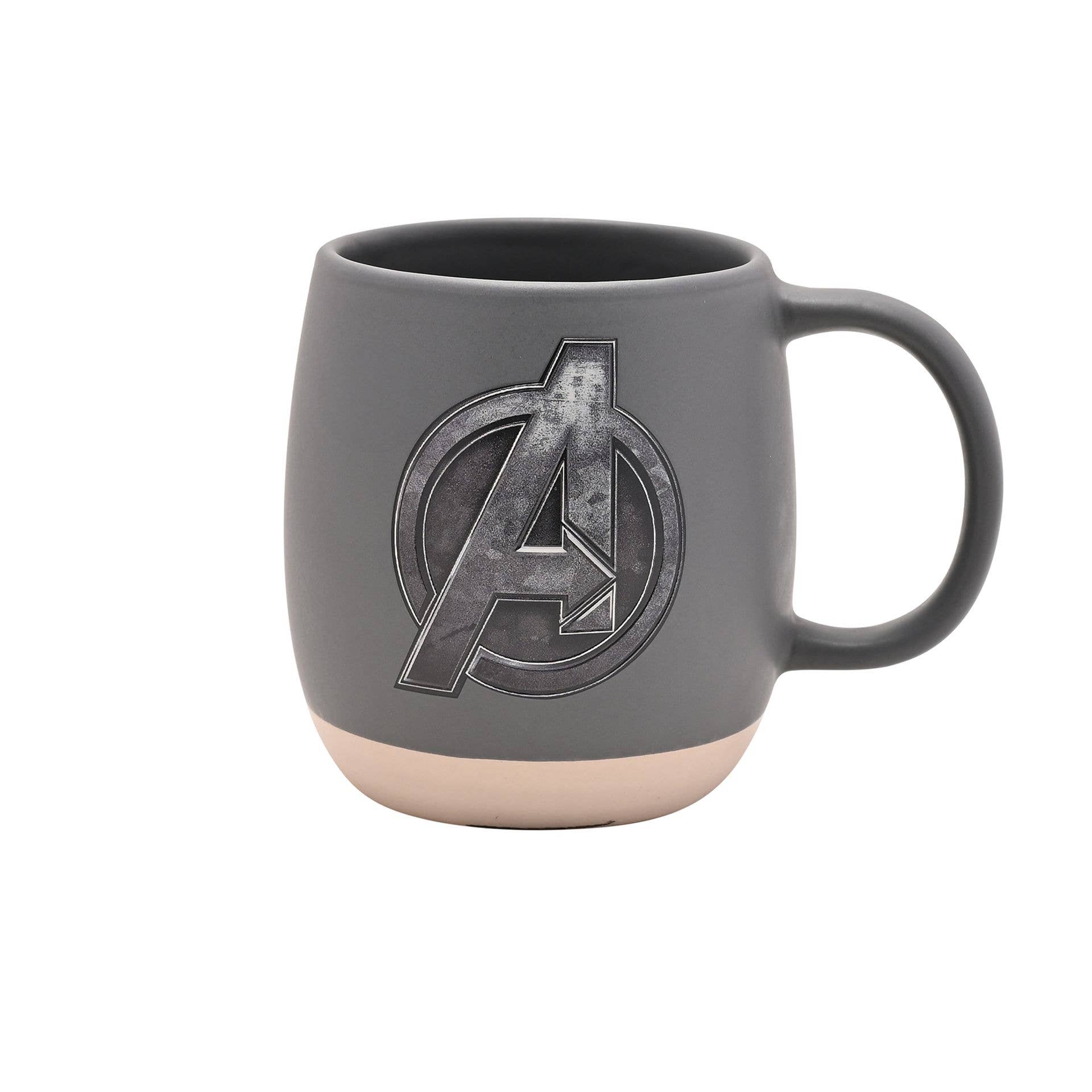 WIDDOP and Co. - Wholesale Drinking Glass/Cup - Marvel The Avengers Black Panther Mug2