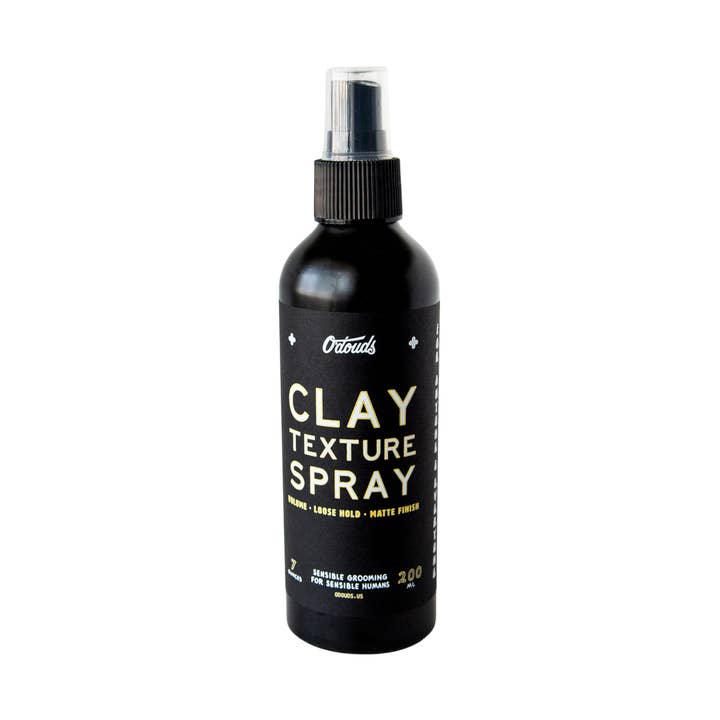 O'Douds Clay Texture Spray (237 ml) für den Großhandel von US Barber Products
