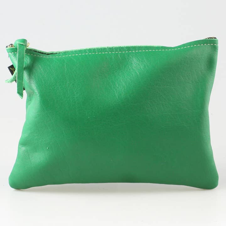 Zina Kao Exclusives - Wholesale Pouch – Women’s - The Soft Everyday Pouch: 3 sizes! Ginger/Monroe/Carter25