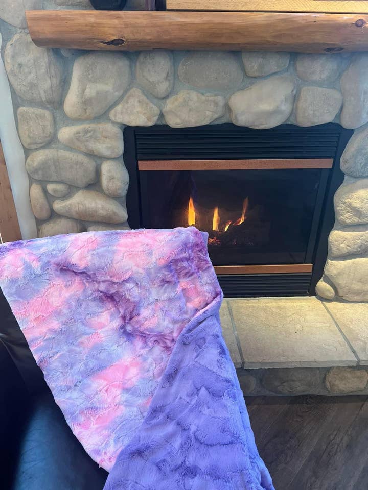 Cotton Candy for wholesale by Shake Rattle and Sew