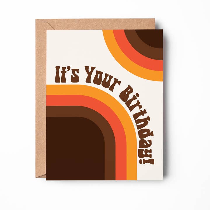 Det är din födelsedag! för wholesale av GiGi Thomas Designs