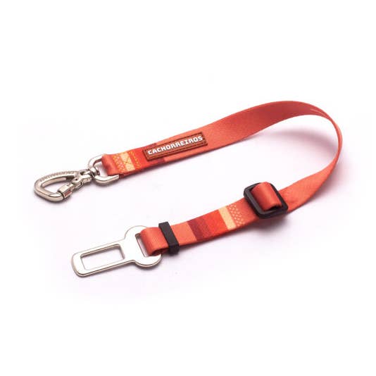 Cinto de segurança coral por atacado de Pet company