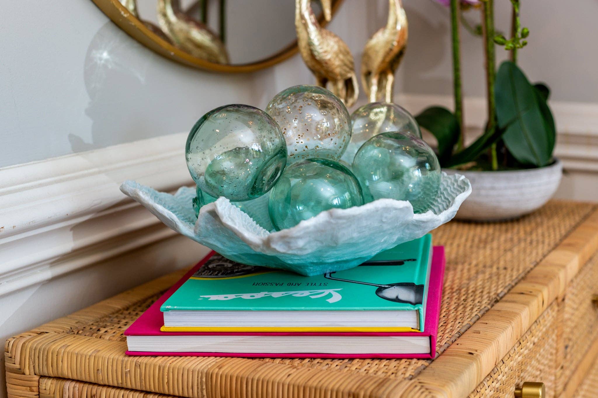 Auden & Avery - Wholesale Cabinet - Hayes 4 Drawer Mini Dresser5