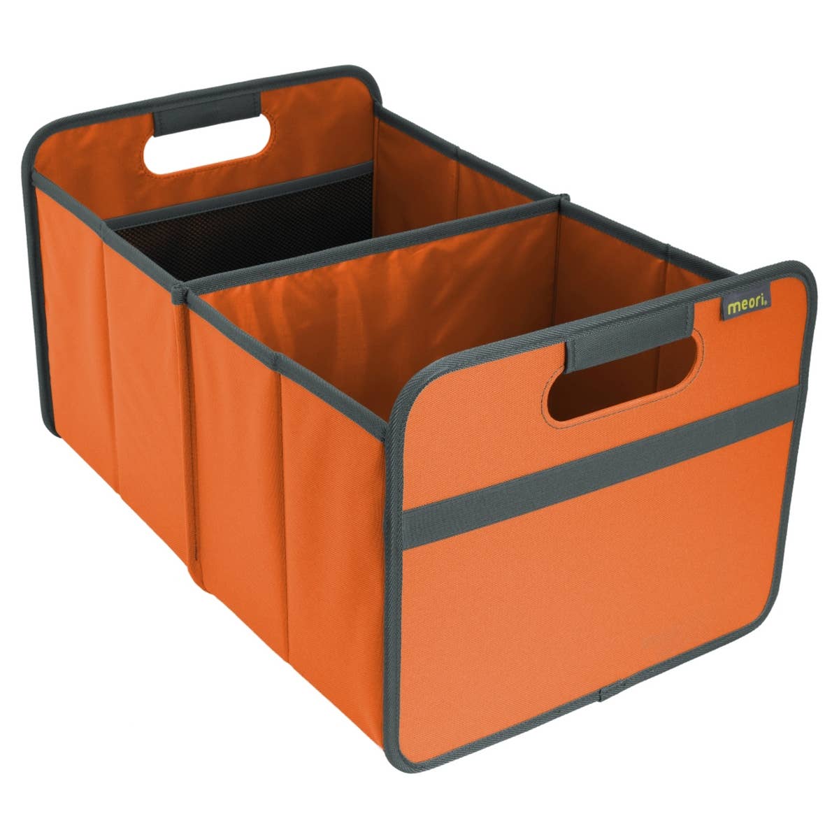 meori Inc - Vente Bacs de rangement - Grande boîte de rangement pliable et organiseur de coffre4