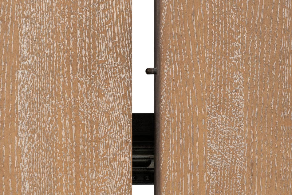 LOOMLAN – wholesale Side table – Bauhaus Wooden Extendable Dining Table18