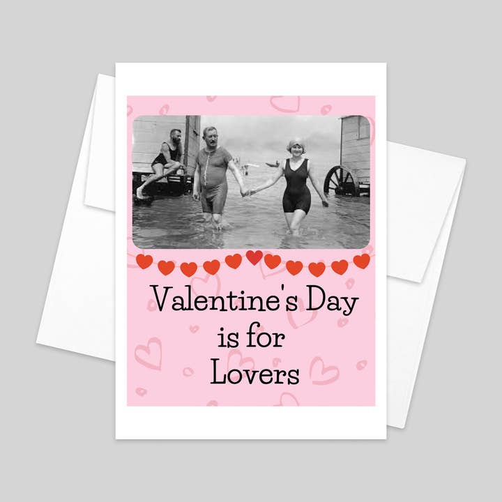 Lovers for wholesale by Owl and Haven