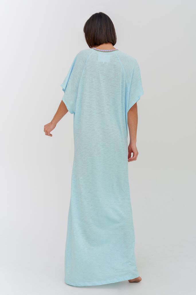 pītusa - Wholesale Kaftan - Women's - Pima Abaya10