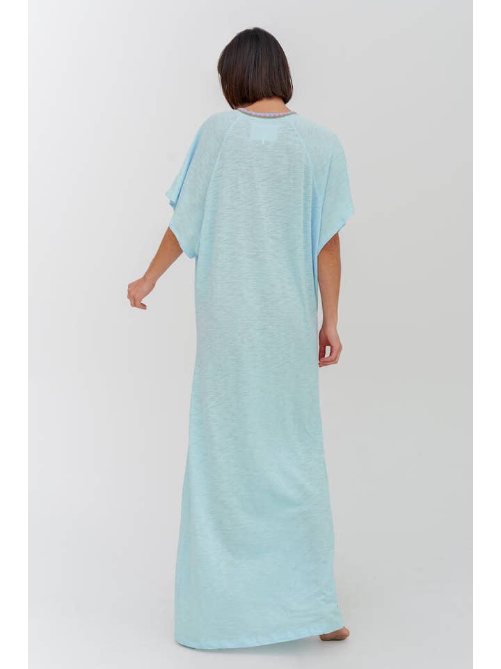 pītusa - Wholesale Kaftan - Women's - Pima Abaya10