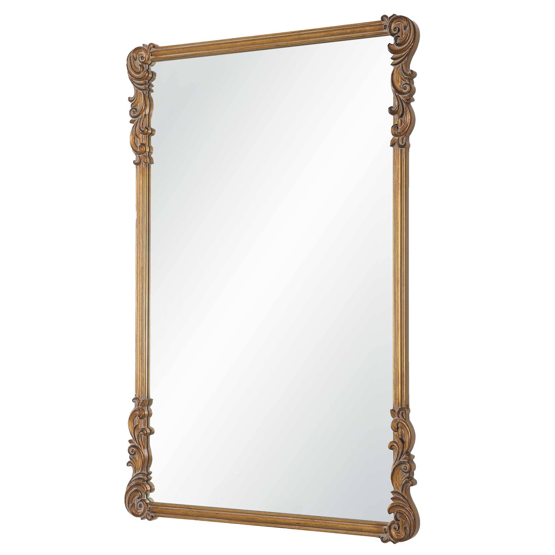 FIND - Wholesale Wall Mirror - Wisteriana Mirror4