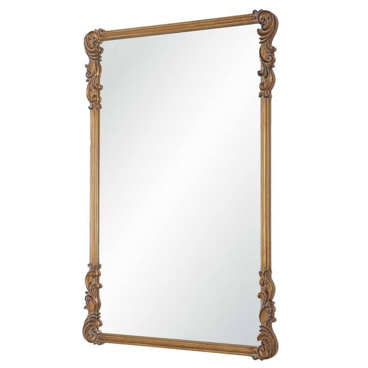 FIND - Wholesale Wall Mirror - Wisteriana Mirror4