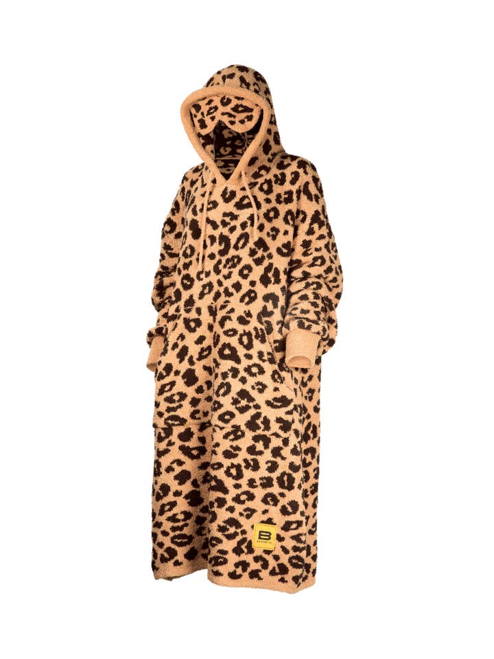 Big Blanket Co - Wholesale Hoodie - Women's - Premier Plush™ Hoodie26