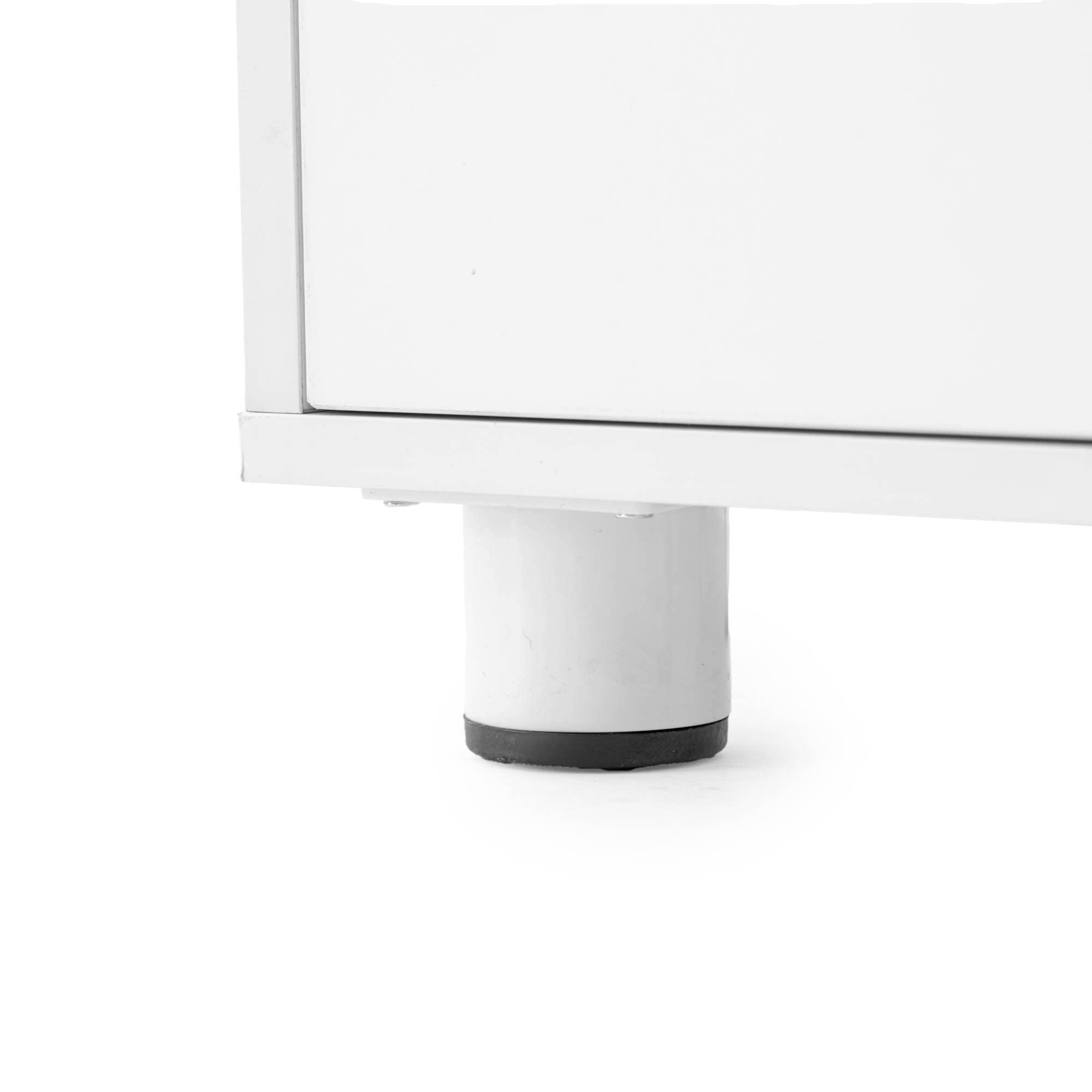 39F Inc. - Wholesale Cabinet - Tall Bathroom Storage Cabinet – Slim Freestanding Organizer6