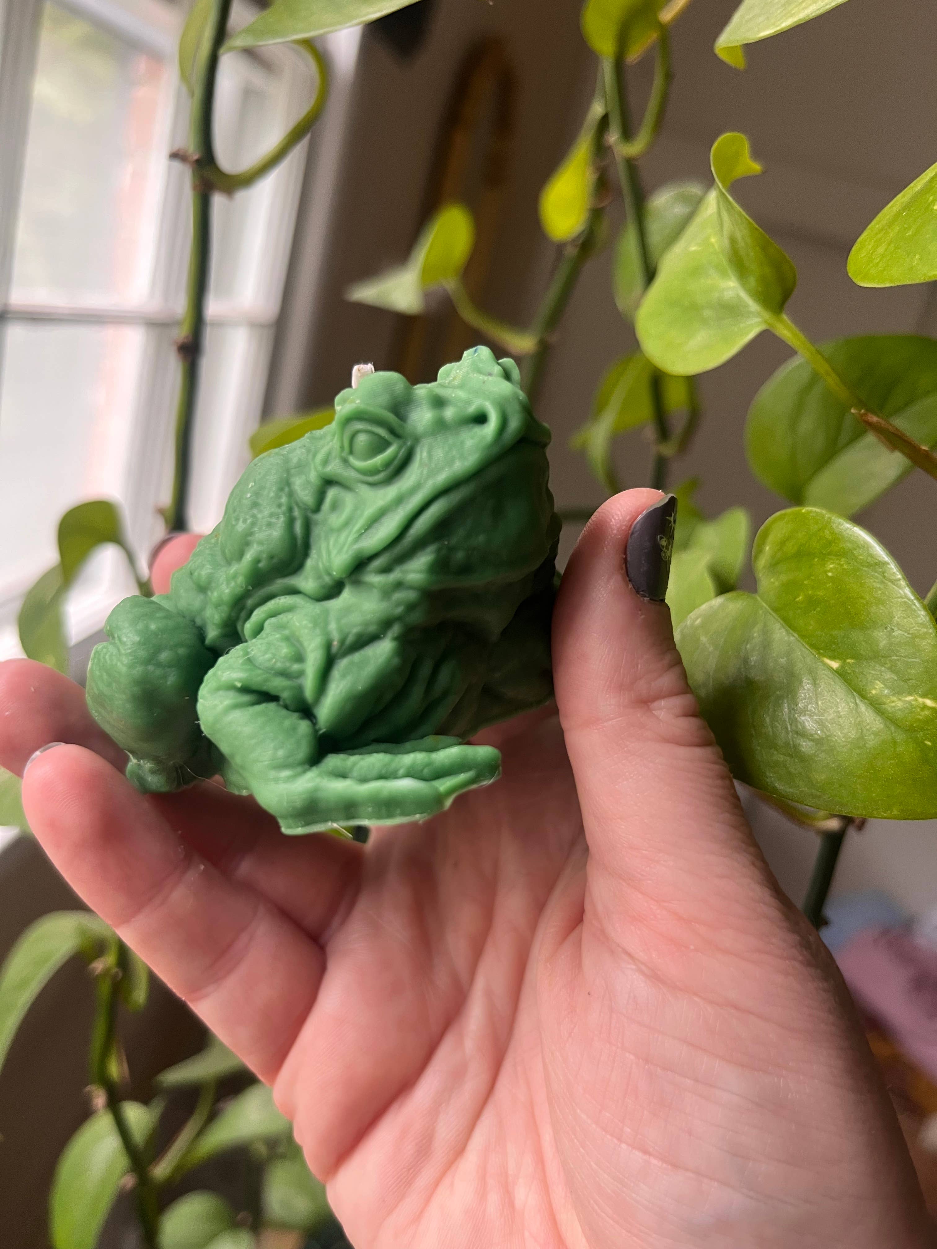 Beauty and the Moon – Engroshandel Søjlelys – Frølys | Dyrelys | Frødekoration | Dekorativt lys1