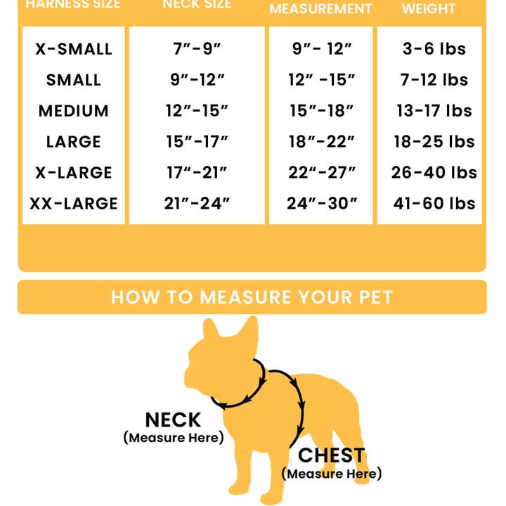 Bark Appeal Inc. - Wholesale Pet Harness - Dog - Netted Wrap N Go Harness