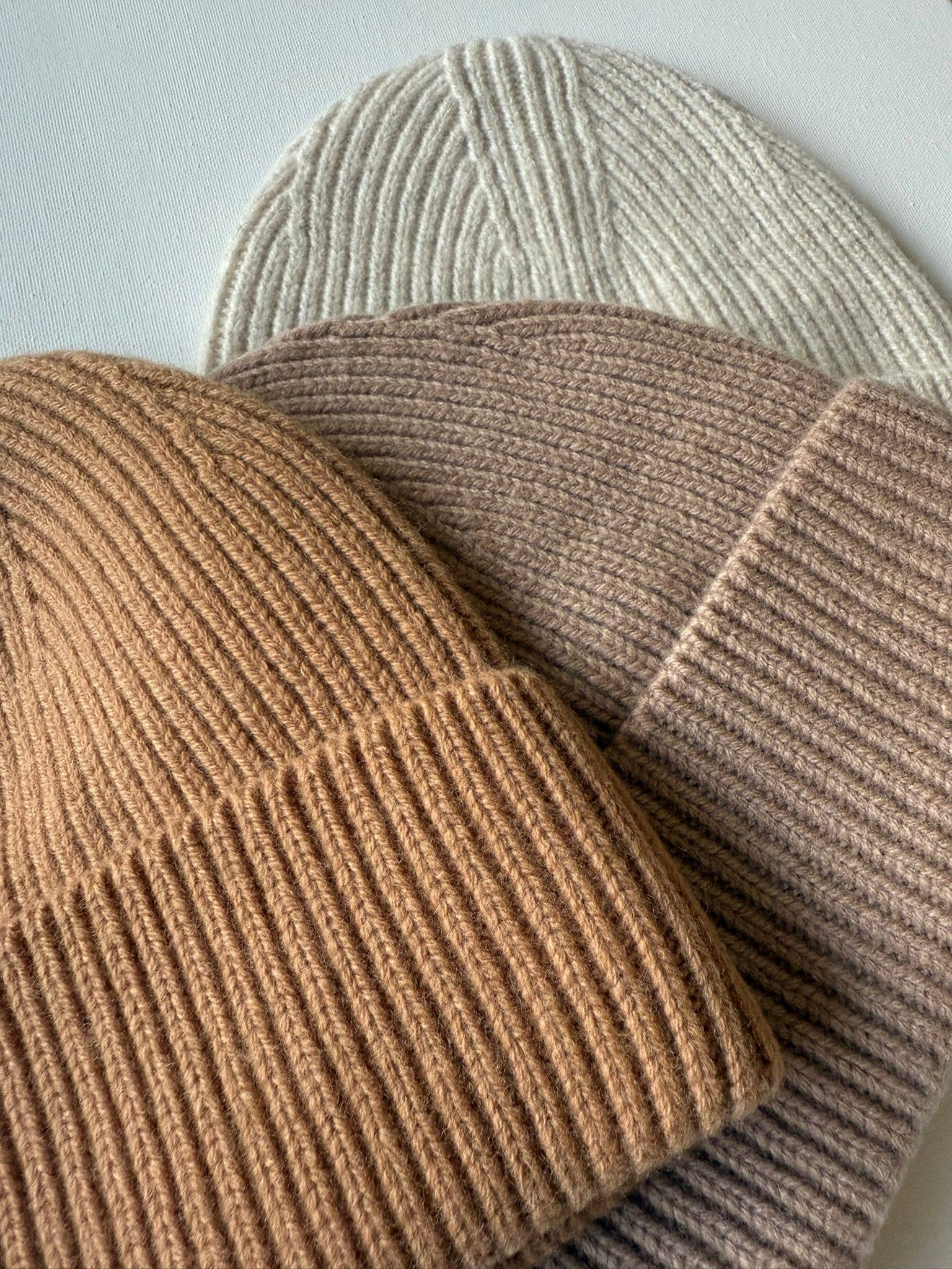 Billy Bamboo - Vendita all'ingrosso Berretto - Unisex - BERRETTO IN LANA MERINO PER TUTTI I GIORNI21