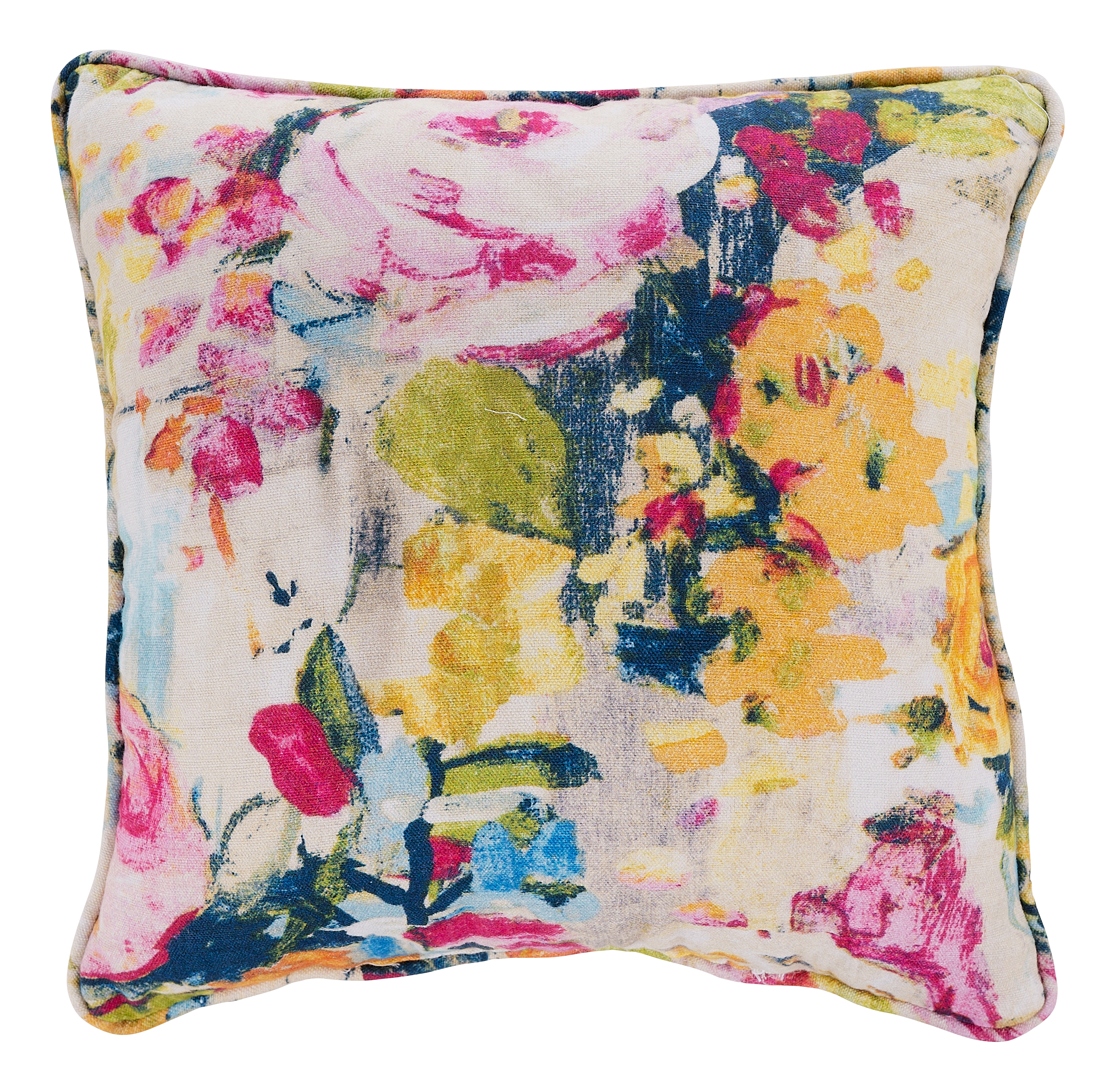 Glory Haus - Vente Coussin décoratif - Coussin Cross His Love Never Fails1