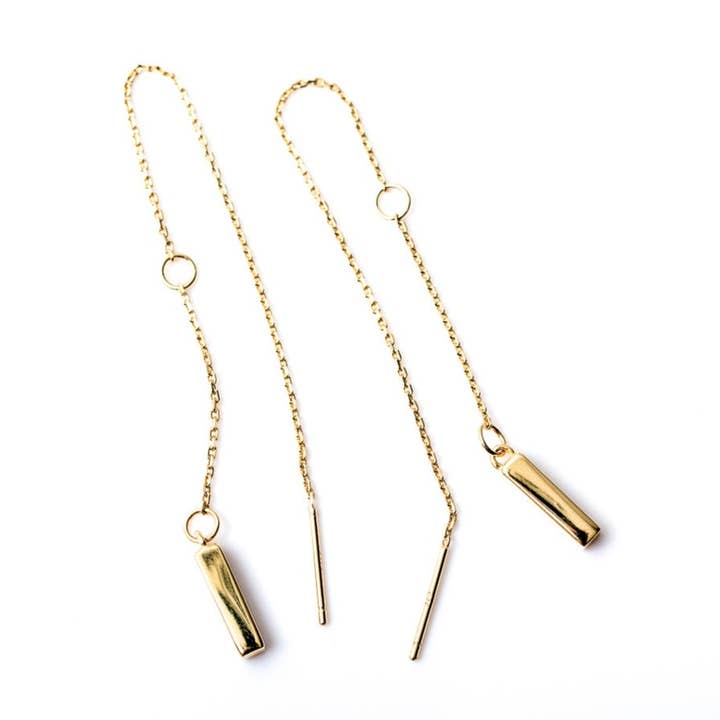 Uncommon Threaders for wholesale by Elia Fulmen