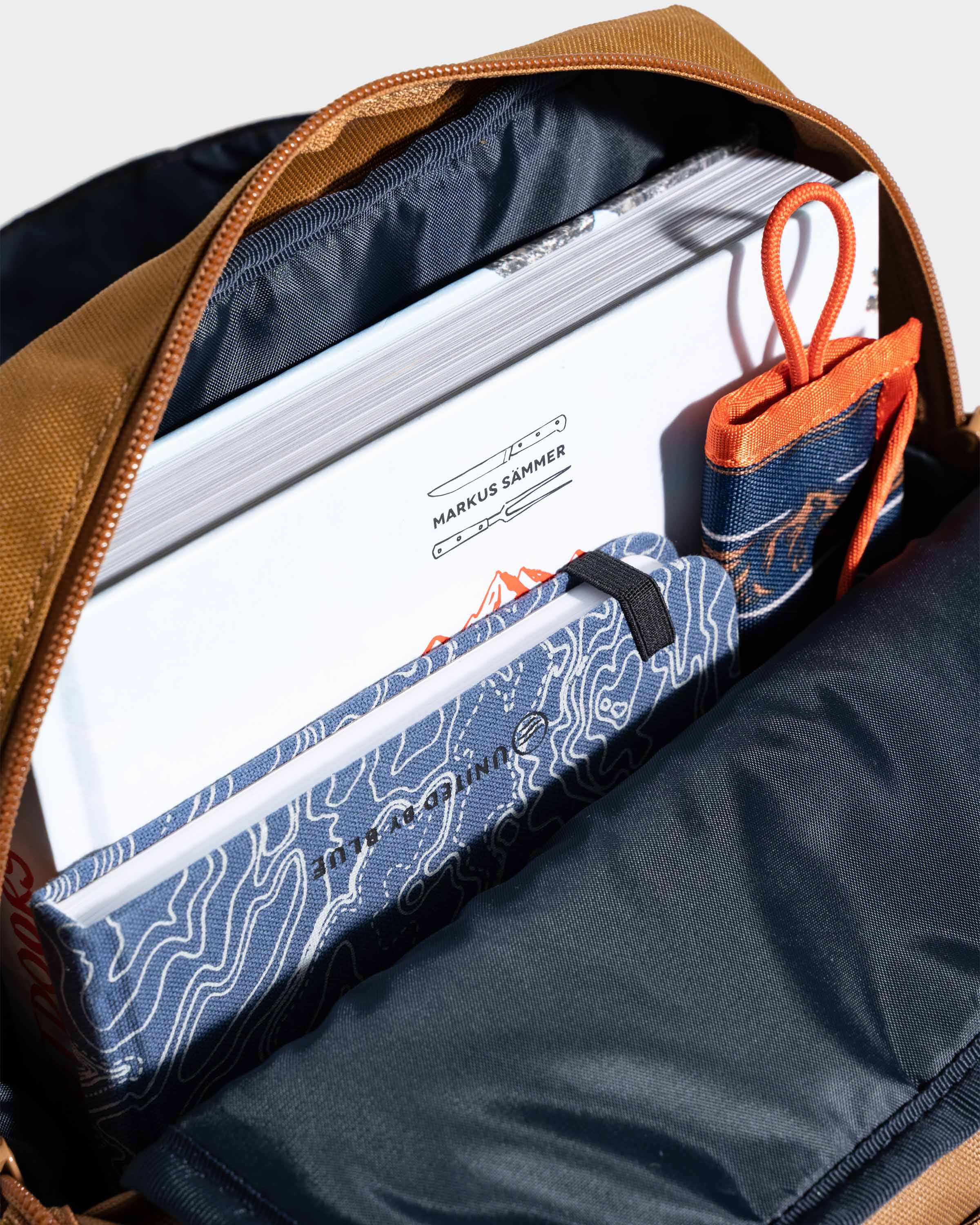 United By Blue - Wholesale Backpack - Unisex - (R)evolution™ 9L Sidekick - New Colorways15