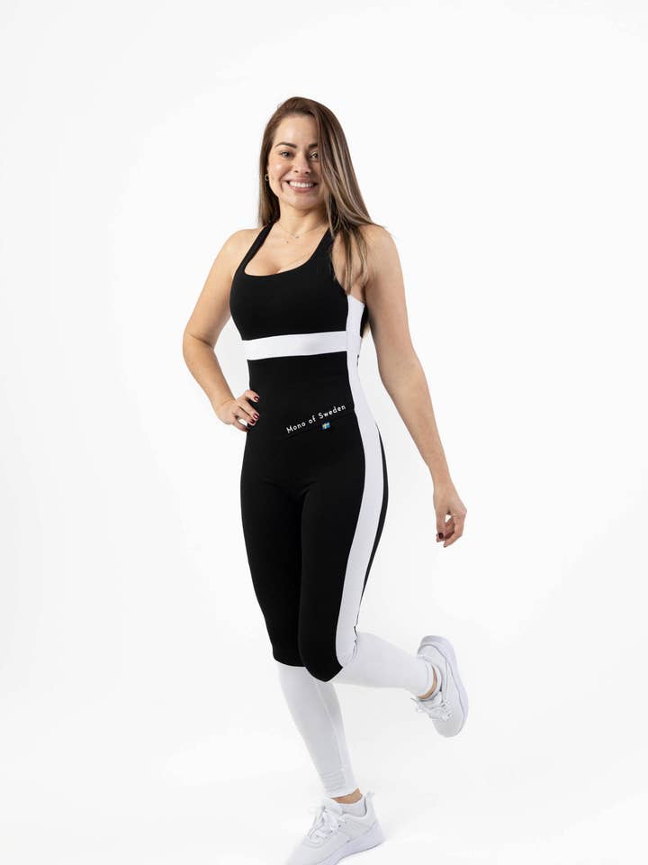 Preto e branco por atacado de Mono of Sweden