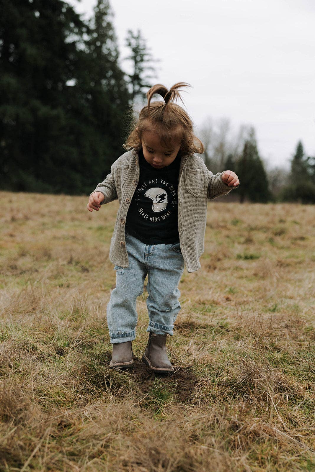 Blaze Kids Wear - Wholesale Jeans - Kids - Heritage Denim Jeans2