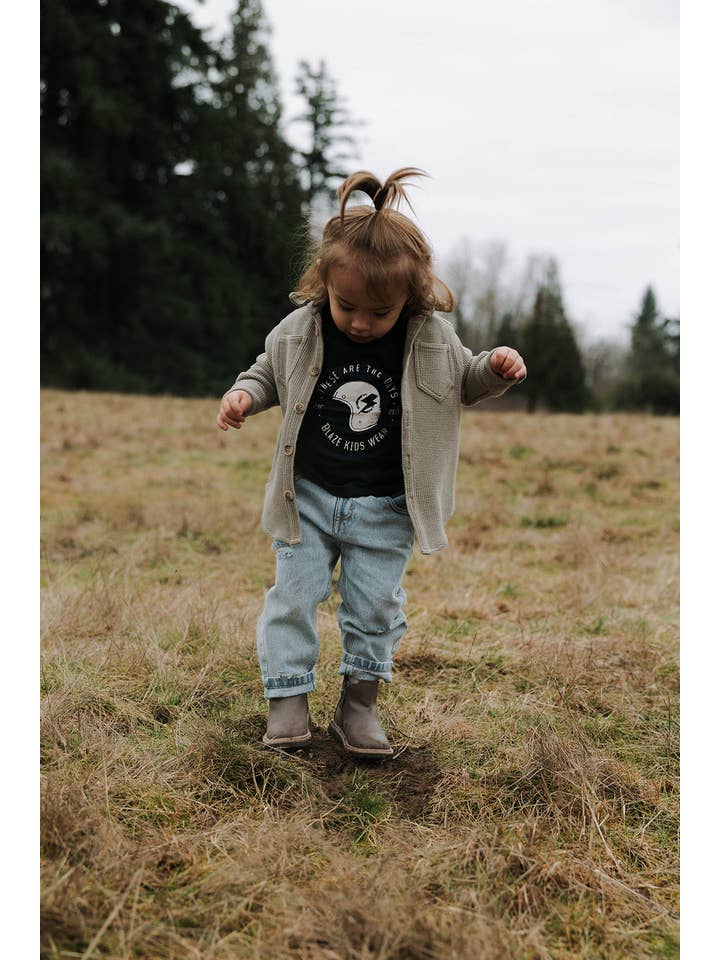 Blaze Kids Wear - Wholesale Jeans - Kids - Heritage Denim Jeans2