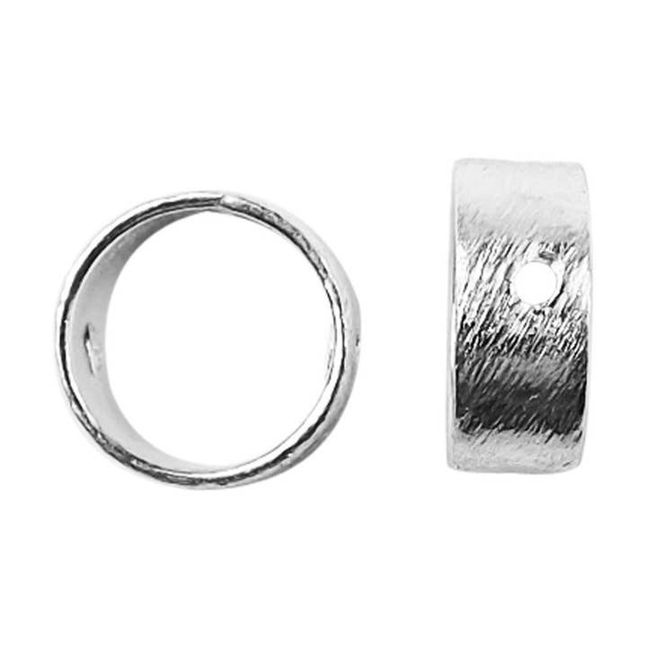 RSF-103-11 MM Silber Overlay Ring Erkenntnisse für den Großhandel von Bali Designs