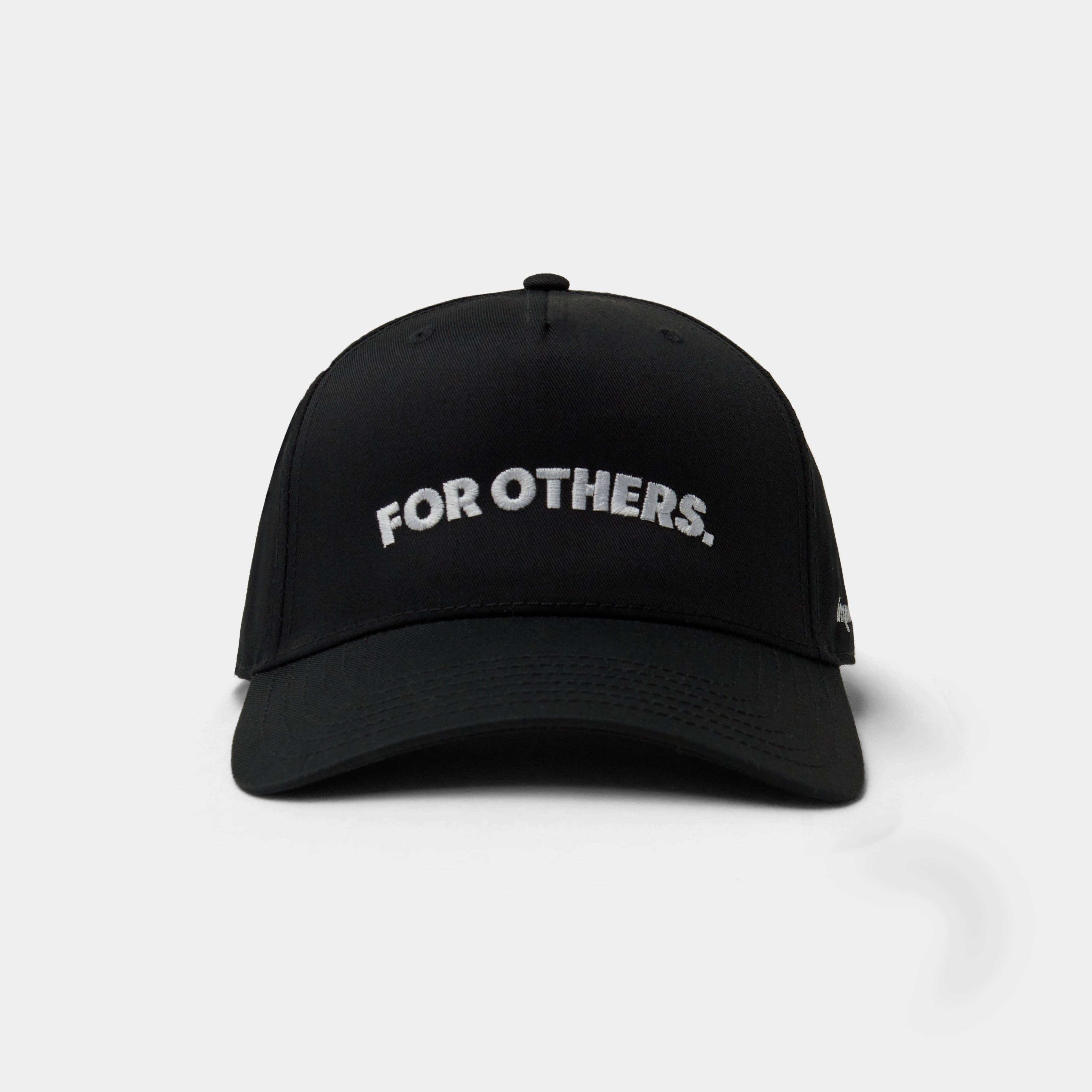 For Others - Wholesale Baseball Cap - Unisex - IMPACT BASEBALL HAT2