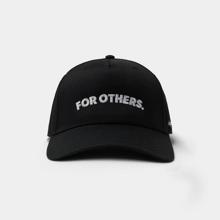 For Others - Wholesale Baseball Cap - Unisex - IMPACT BASEBALL HAT2