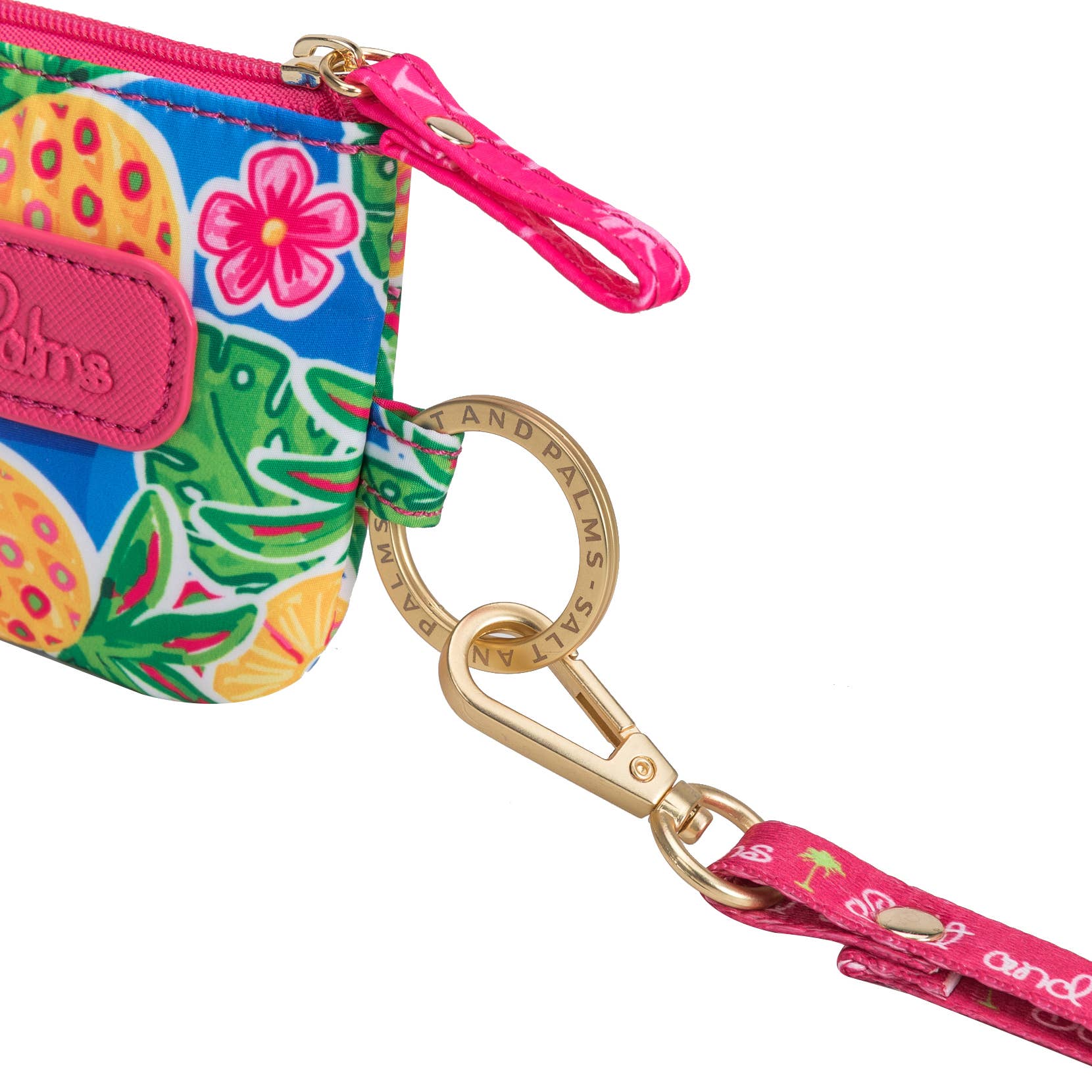 Salt and Palms - Vente Lanière – femme - Cas d'identification13