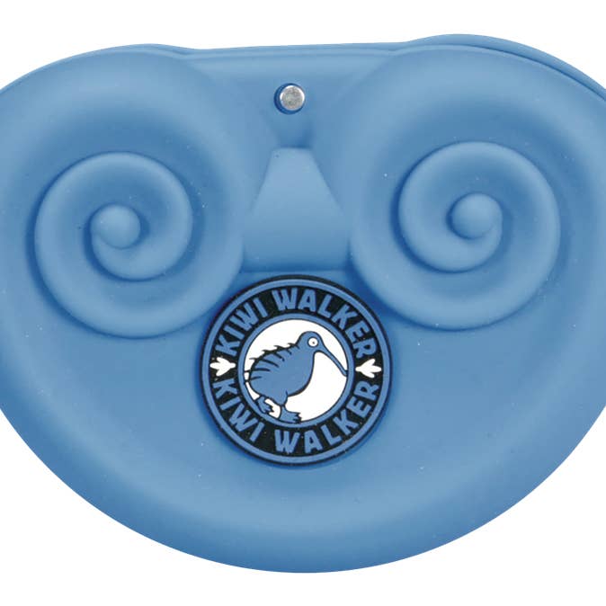 OFiuFiuPL - Wholesale Pet Treat Pouch - Cat/Dog - Kiwi Walker Rewards Pocket Blue2