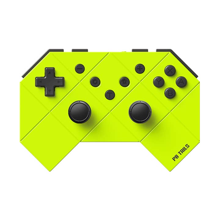 Toxic Frog CHOC 1.0 Bluetooth Wireless Gaming Controller for wholesale by PB TAILS