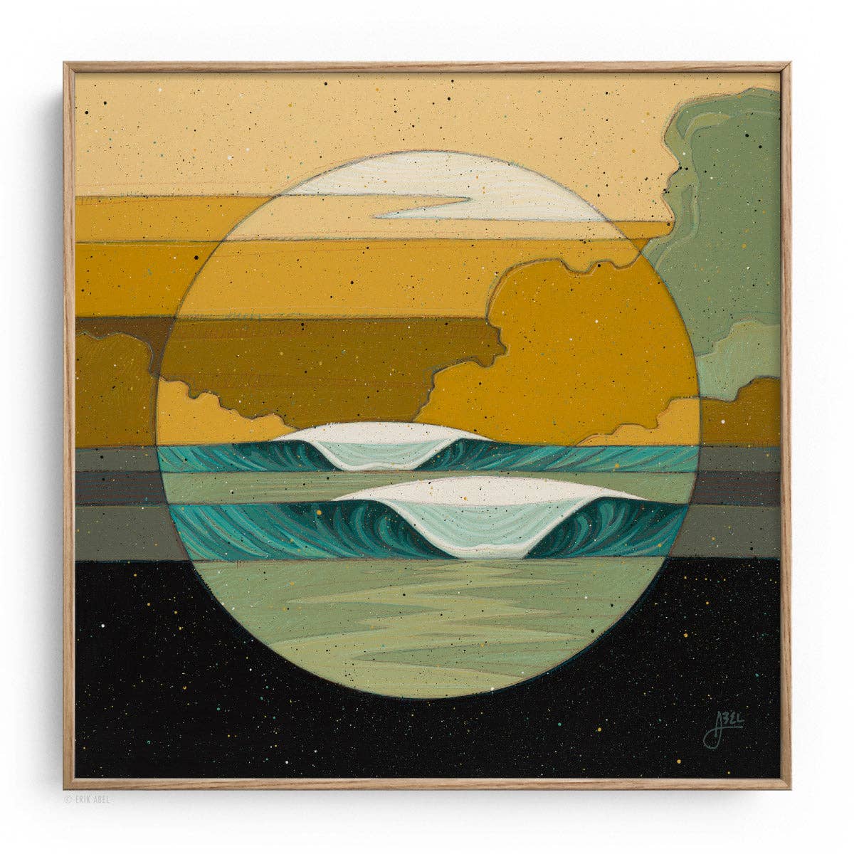 Abel Arts – wholesale Konsttryck – Intersession 6 - WHLSL Skriv ut9