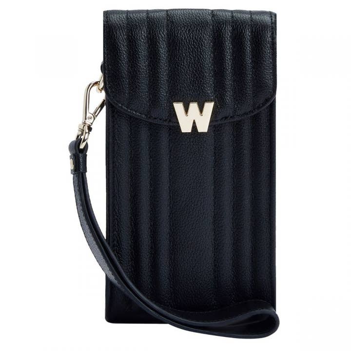 Mimi Phone Case with Wristlet for wholesale by WOLF UK